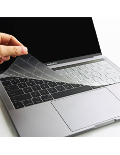 WiWU - Retina Keyboard Film for MacBook Pro 13" (2022) 2