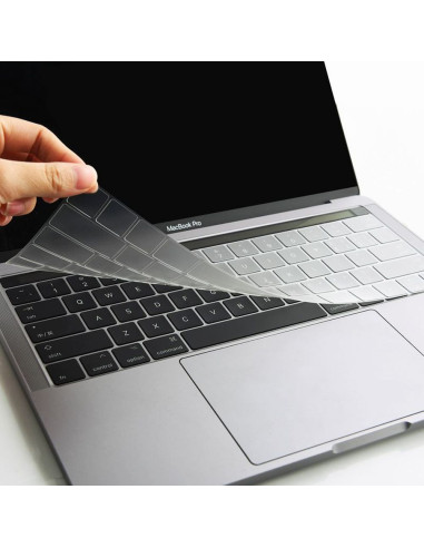 WiWU - Retina Keyboard Film for MacBook Pro 13" (2022)