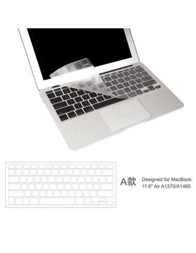 WiWU - Retina Keyboard Film for MacBook Pro 13" (2022)