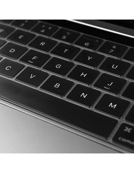 WiWU - Retina Keyboard Film for MacBook Pro 13" (2022)