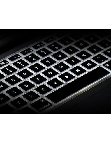 WiWU - Retina Keyboard Film for MacBook Pro 13" (2022)