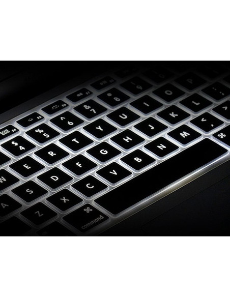 WiWU - Retina Keyboard Film for MacBook Pro 13" (2022)