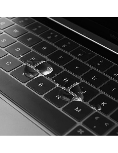 WiWU - Retina Keyboard Film for MacBook Pro 13" (2022)