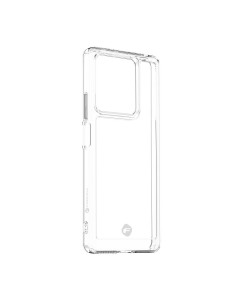 FORCELL F-PROTECT Coque transparente pour XIAOMI Redmi Note 13 5G transparent 2