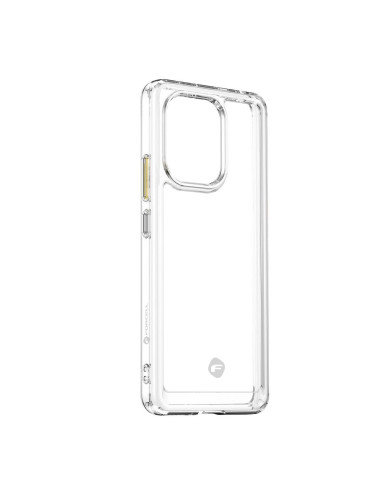FORCELL F-PROTECT Coque transparente pour XIAOMI Redmi Note 13 4G transparent