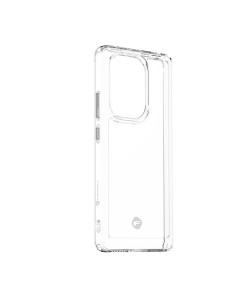 FORCELL F-PROTECT Coque transparente pour XIAOMI Redmi Note 13 Pro 4G transparent