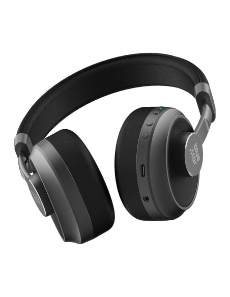 Écouteurs noirs BLUE STAR BH02