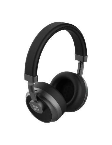 Écouteurs noirs BLUE STAR BH02