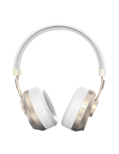 Écouteurs BLUE STAR BH02 blanc
