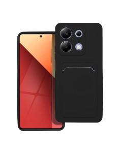 COQUE pour XIAOMI Redmi NOTE 13 4G noir