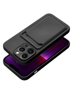 case CARD for XIAOMI Redmi NOTE 13 5G black