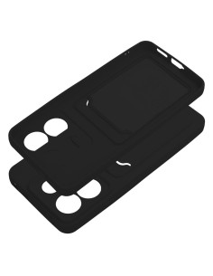 COQUE pour XIAOMI Redmi NOTE 13 Pro 5G noir 2