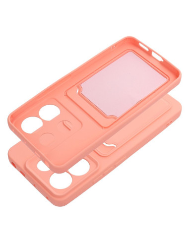 ETUDE DE CARTES pour XIAOMI Redmi NOTE 13 Pro 5G rose