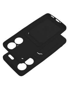 COQUE pour XIAOMI Redmi NOTE 13 Pro Plus 5G noir 2