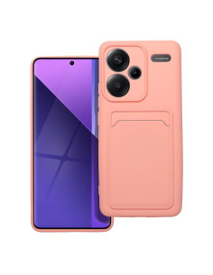 COQUE pour XIAOMI Redmi NOTE 13 Pro Plus 5G rose