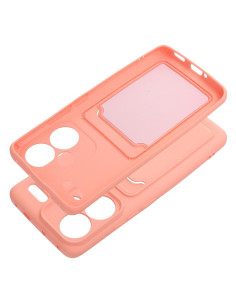 COQUE pour XIAOMI Redmi NOTE 13 Pro Plus 5G rose 2
