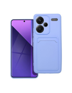 COQUE pour XIAOMI Redmi NOTE 13 Pro Plus 5G violet