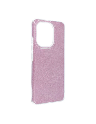 Coque SHINING pour XIAOMI Redmi NOTE 13 4G ROSE