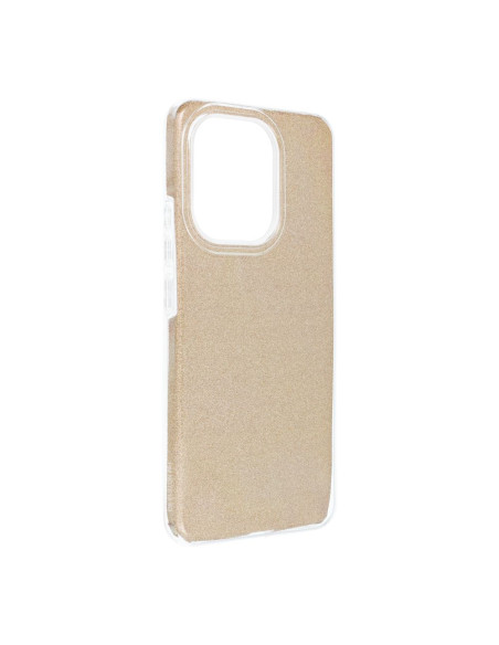 Coque Forcell - SHINING pour XIAOMI Redmi NOTE 13 4G OR