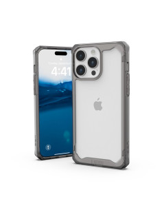 (UAG) Urban Armor Gear Plyo case for IPHONE 15 PRO MAX ash