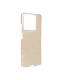 Coque Forcell - SHINING pour XIAOMI Redmi NOTE 13 5G OR