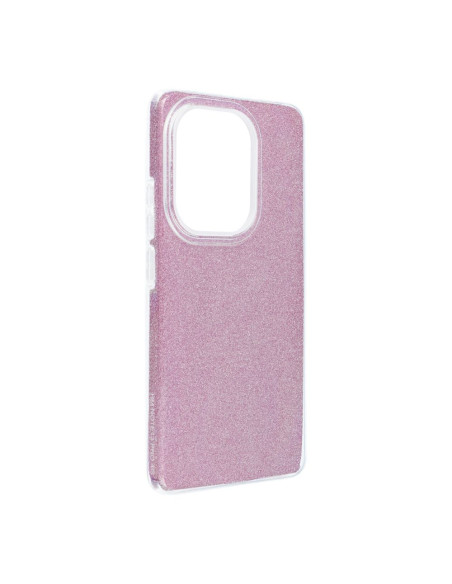 Coque SHINING pour XIAOMI Redmi NOTE 13 PRO 4G ROSE