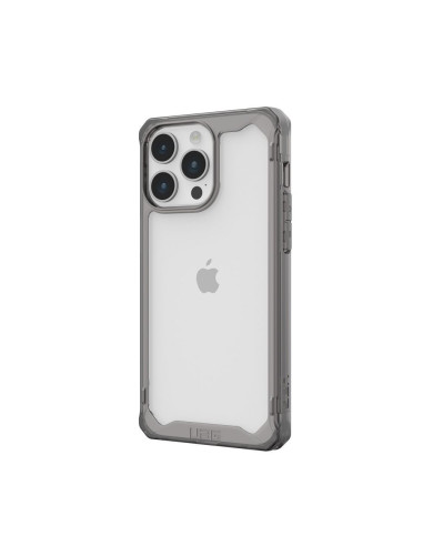 (UAG) Urban Armor Gear Plyo case for IPHONE 15 PRO MAX ash