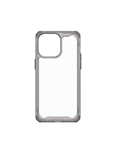(UAG) Urban Armor Gear Plyo case for IPHONE 15 PRO MAX ash