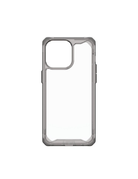 (UAG) Urban Armor Gear Plyo case for IPHONE 15 PRO MAX ash