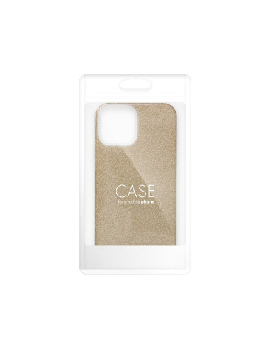 Coque Forcell - SHINING pour XIAOMI Redmi NOTE 13 PRO 4G OR