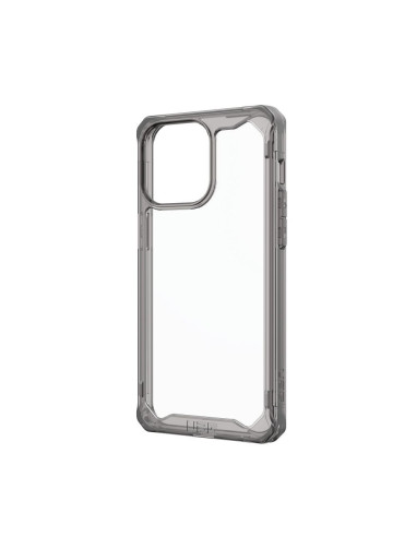 (UAG) Urban Armor Gear Plyo case for IPHONE 15 PRO MAX ash