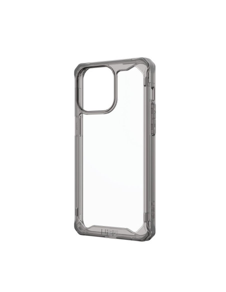 (UAG) Urban Armor Gear Plyo case for IPHONE 15 PRO MAX ash