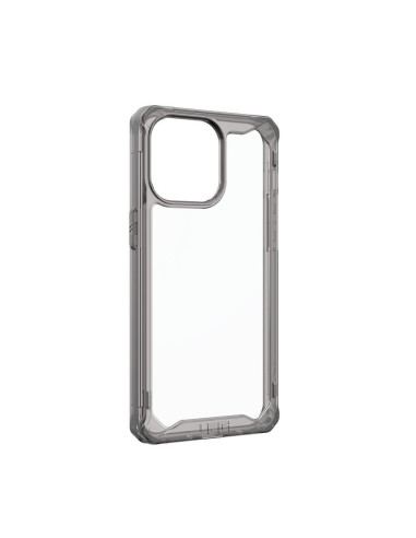 (UAG) Urban Armor Gear Plyo case for IPHONE 15 PRO MAX ash