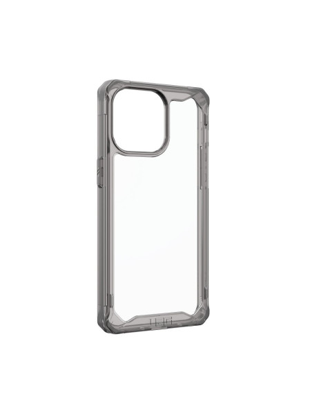 (UAG) Urban Armor Gear Plyo case for IPHONE 15 PRO MAX ash