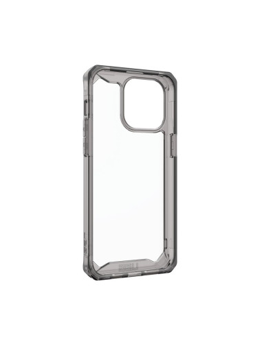 (UAG) Urban Armor Gear Plyo case for IPHONE 15 PRO MAX ash