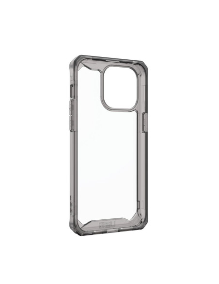 (UAG) Urban Armor Gear Plyo case for IPHONE 15 PRO MAX ash