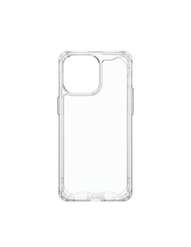(UAG) Urban Armor Gear Plyo case for IPHONE 15 PRO MAX ice
