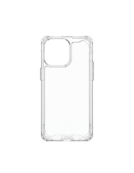 (UAG) Urban Armor Gear Plyo case for IPHONE 15 PRO MAX ice