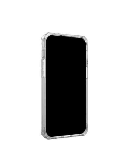 (UAG) Urban Armor Gear Plyo case for IPHONE 15 PRO MAX ice