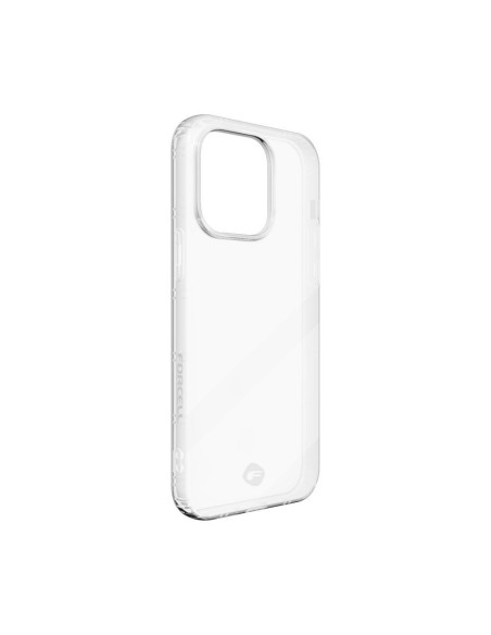 FORCELL F-PROTECT Long Lasting thin case for XIAOMI Redmi Note 13 Pro 5G transparent