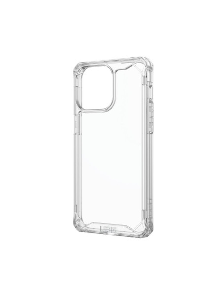 (UAG) Urban Armor Gear Plyo case for IPHONE 15 PRO MAX ice