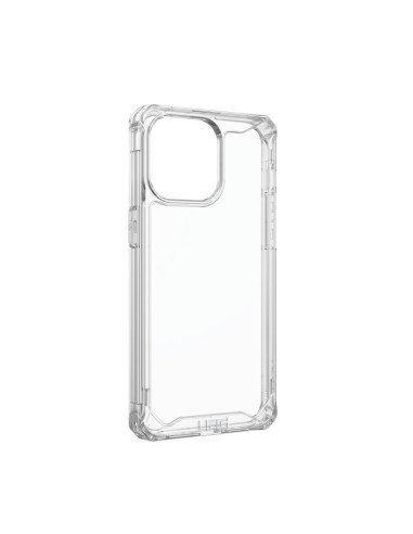 (UAG) Urban Armor Gear Plyo case for IPHONE 15 PRO MAX ice