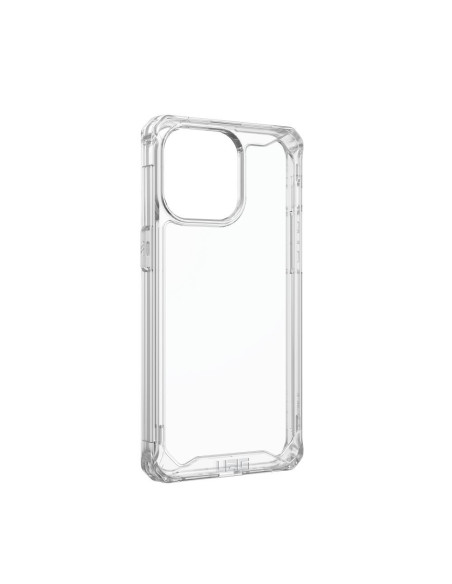 (UAG) Urban Armor Gear Plyo case for IPHONE 15 PRO MAX ice