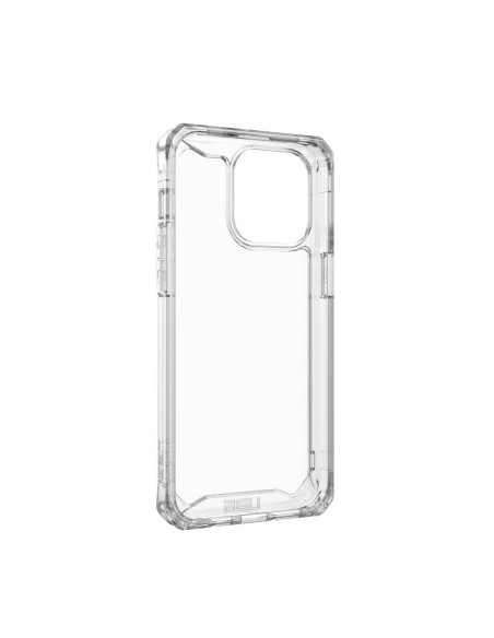 (UAG) Urban Armor Gear Plyo case for IPHONE 15 PRO MAX ice