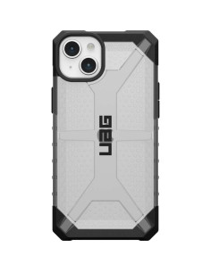Coque (UAG) Urban Armor Gear Plyo pour IPHONE 15 PLUS glace 2