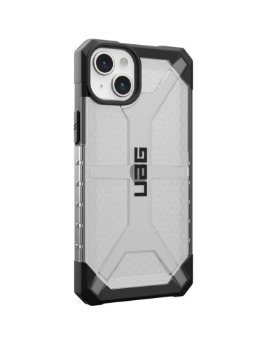 Coque (UAG) Urban Armor Gear Plyo pour IPHONE 15 PLUS glace