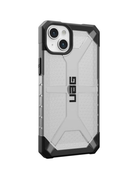 Coque (UAG) Urban Armor Gear Plyo pour IPHONE 15 PLUS glace