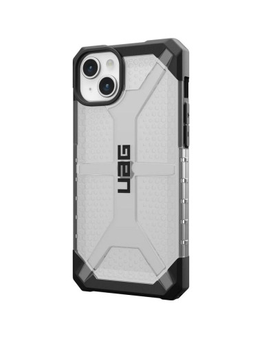 Coque (UAG) Urban Armor Gear Plyo pour IPHONE 15 PLUS glace