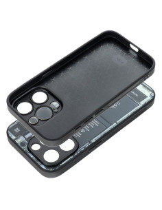 Coque TECH pour IPHONE 14 PRO MAX pattern 1 2
