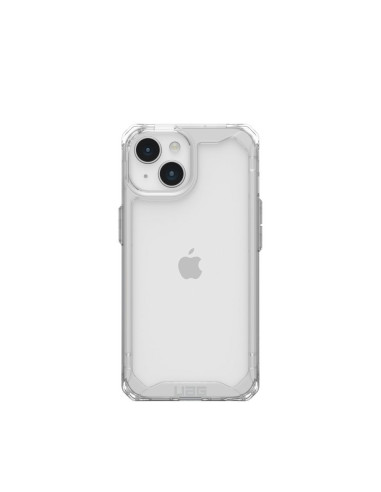 (UAG) Urban Armor Gear Plyo case for IPHONE 15 ice
